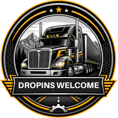 family owned badge
